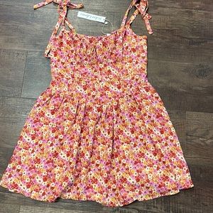 For love and lemons dress